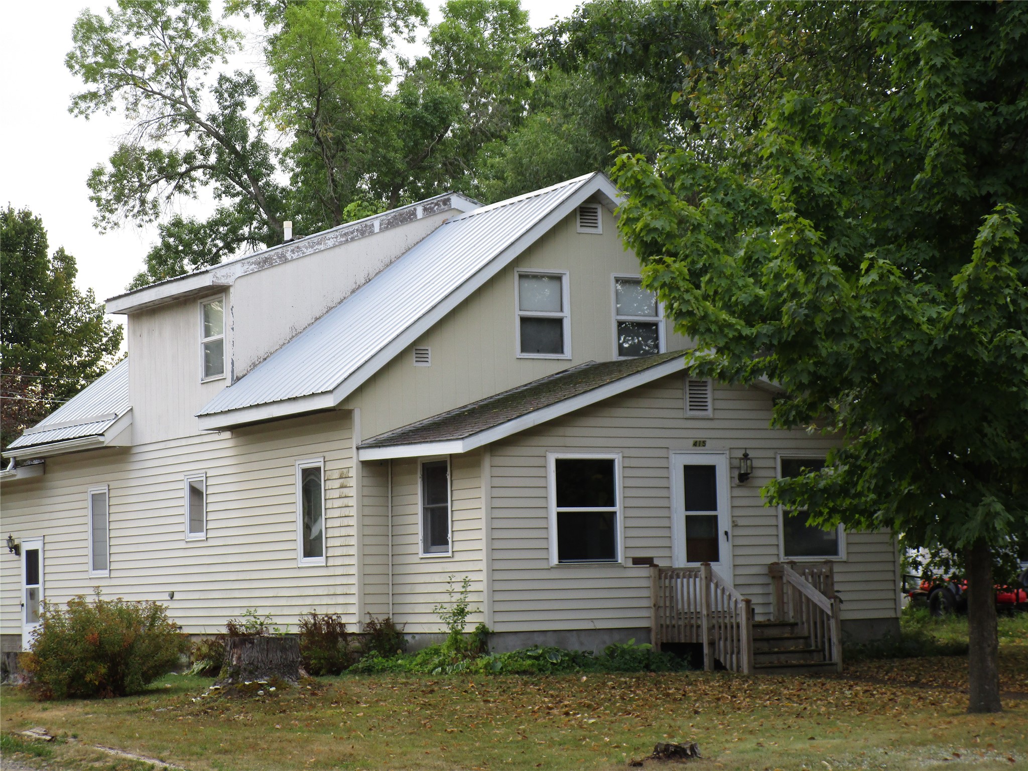 Ladysmith Residential Real Estate