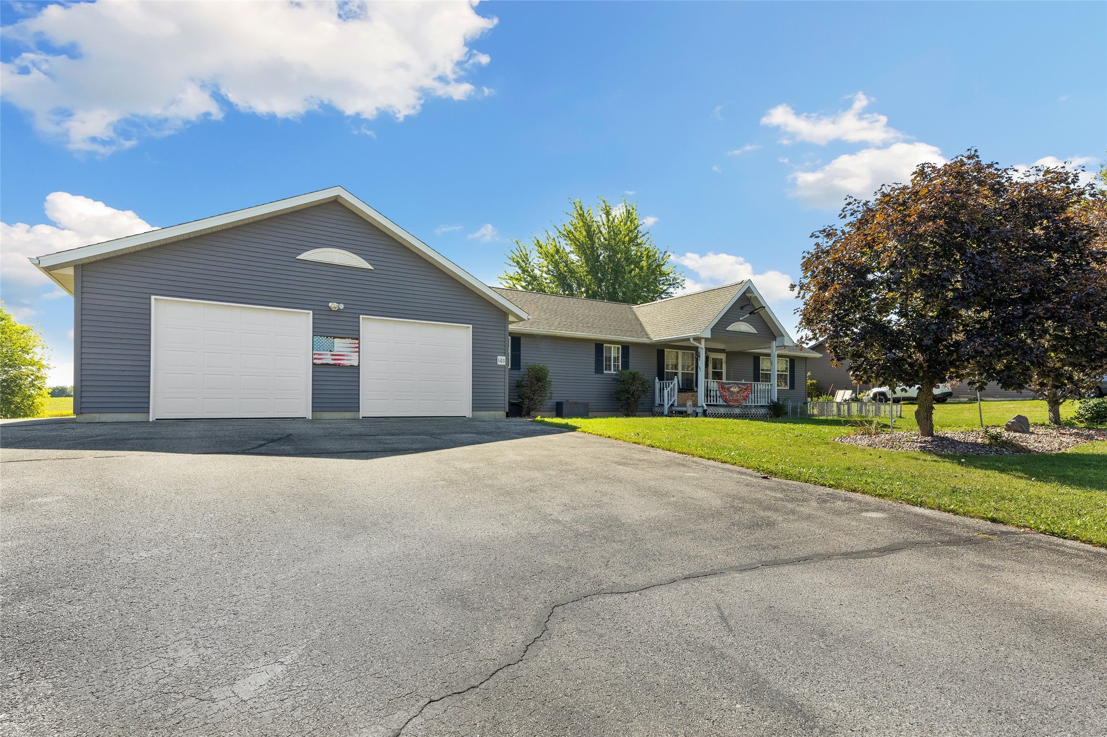 Hixton - Residential Real Estate
