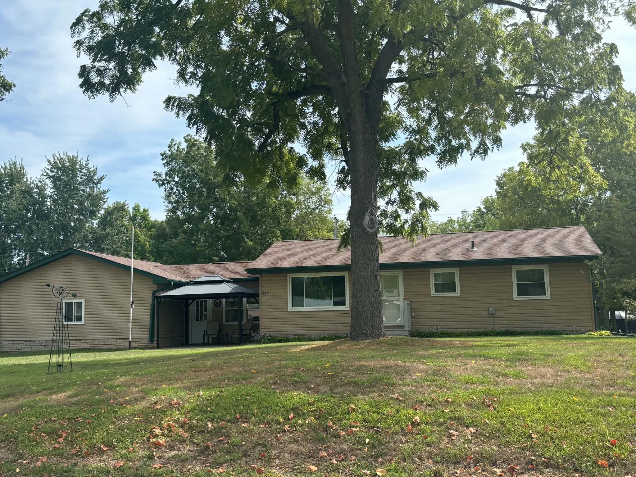 Pepin Residential Real Estate