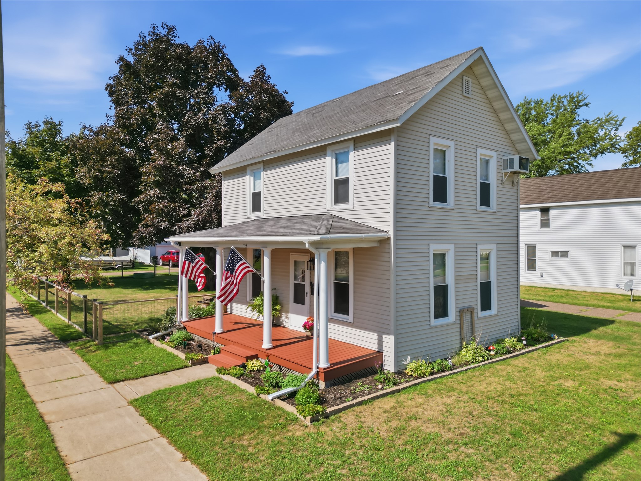 Chippewa Falls Residential Real Estate