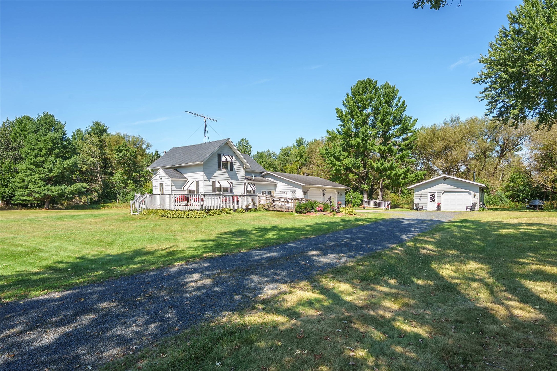 Cadott - Residential Real Estate