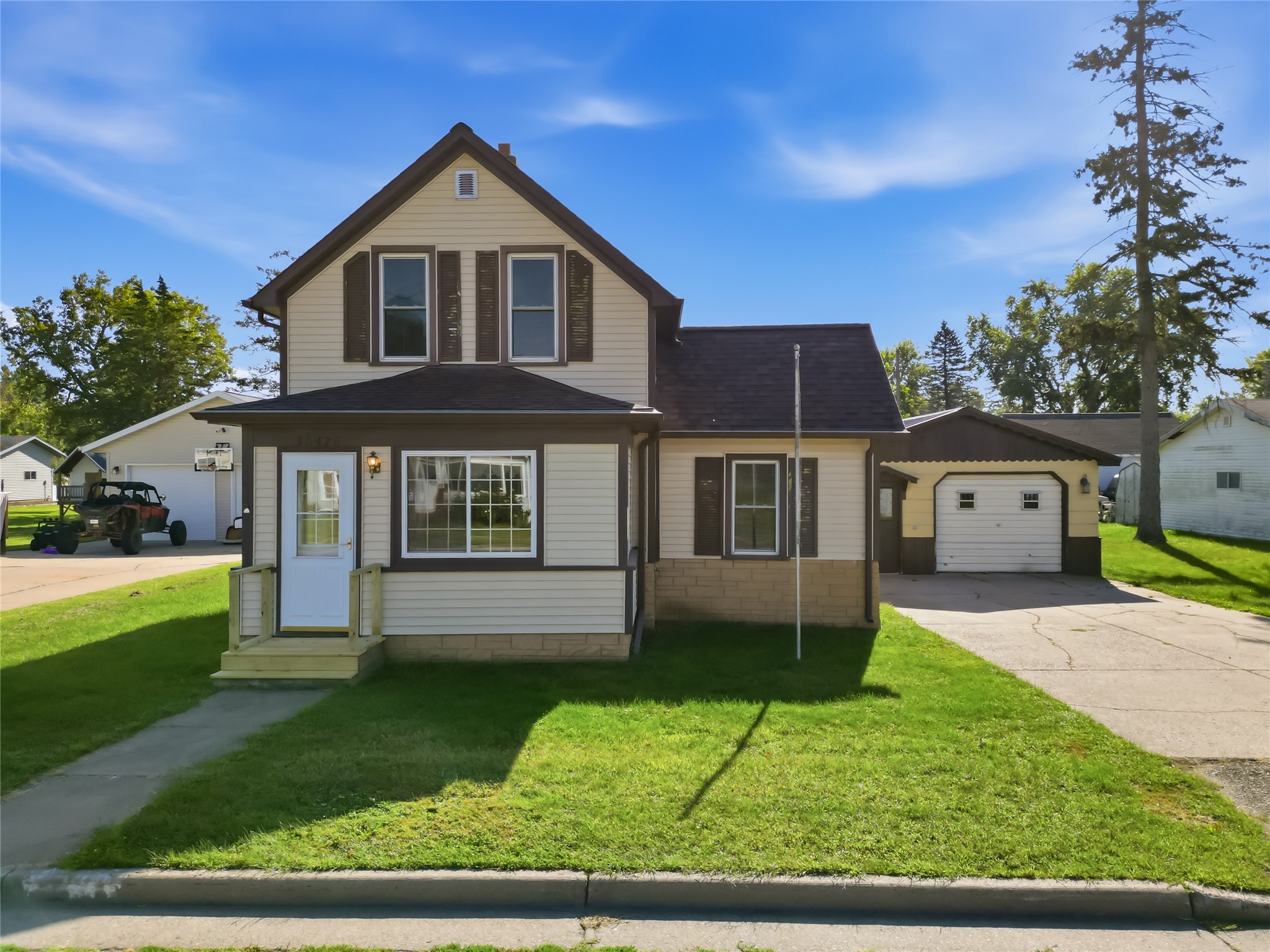 Eleva Residential Real Estate