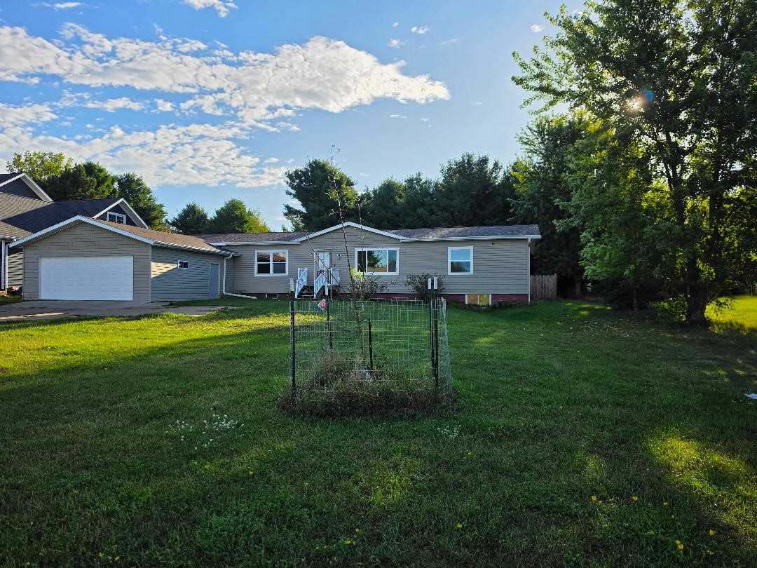 Shell Lake Residential Real Estate