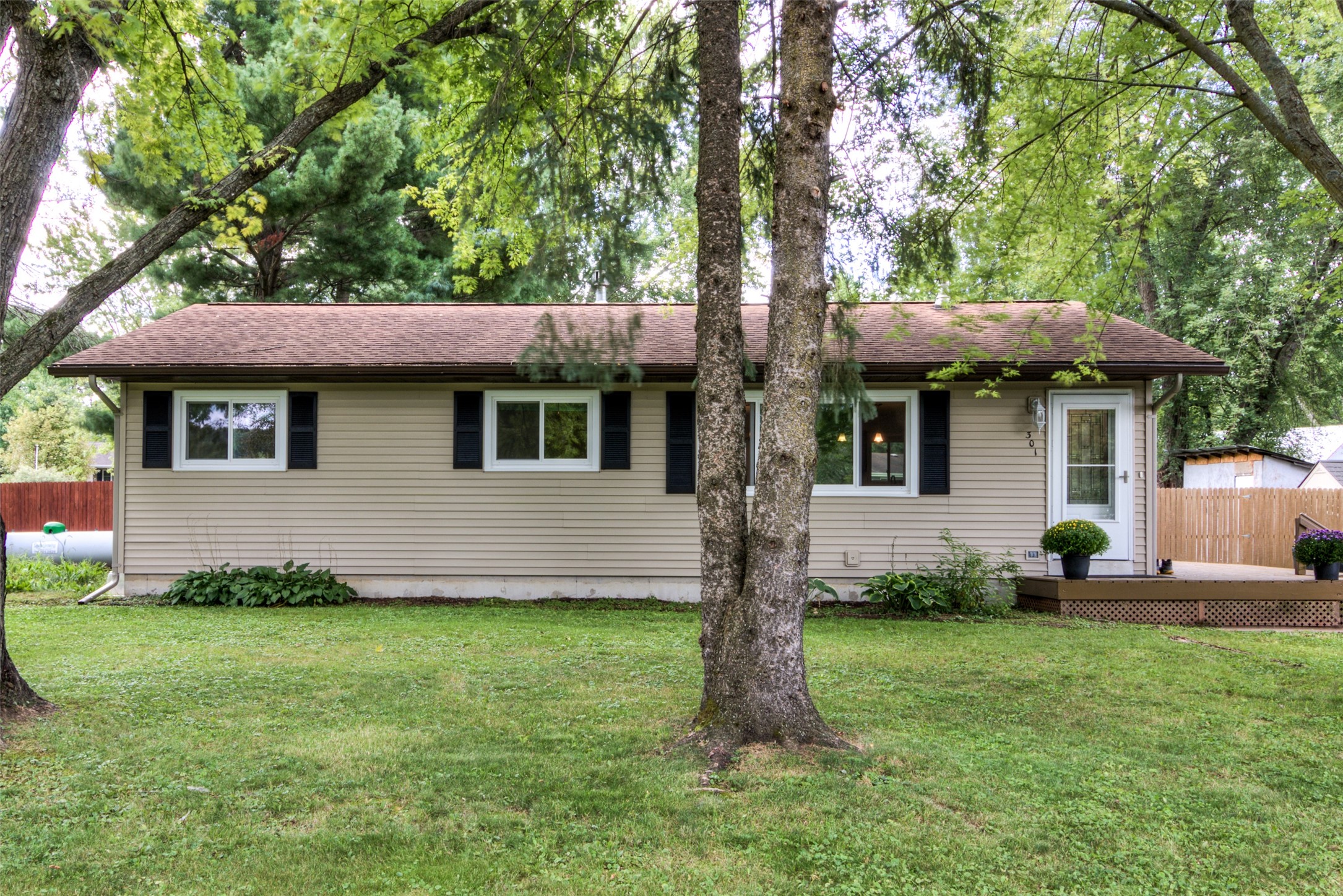 Elk Mound Residential Real Estate