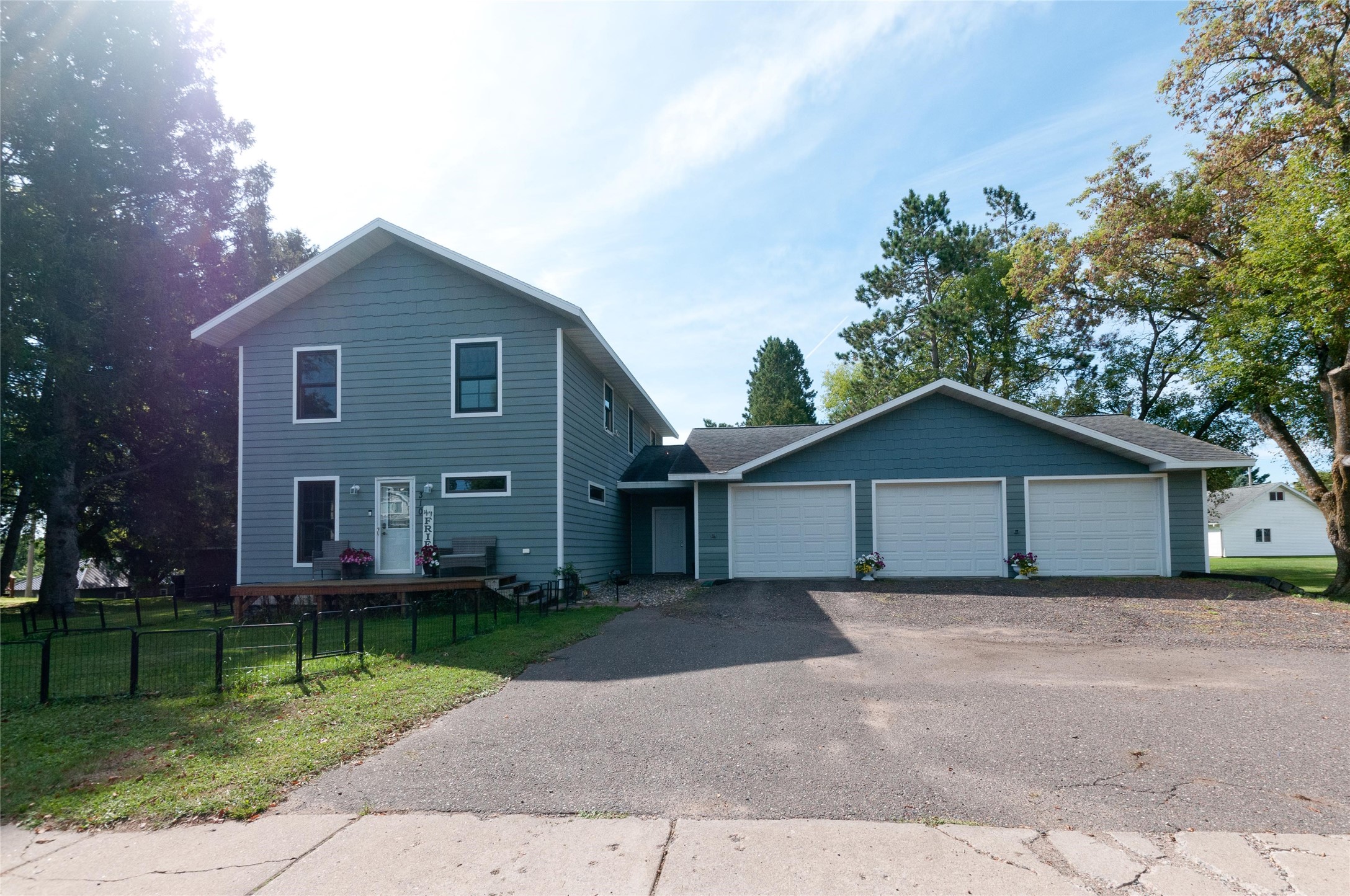 Haugen - Residential Real Estate