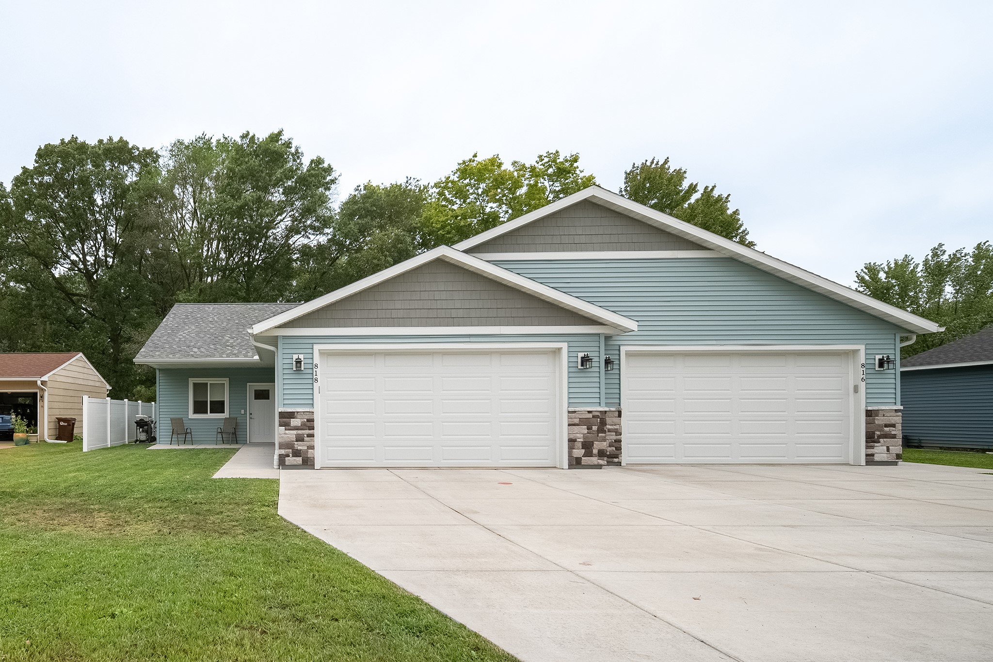 Altoona Residential Income Real Estate