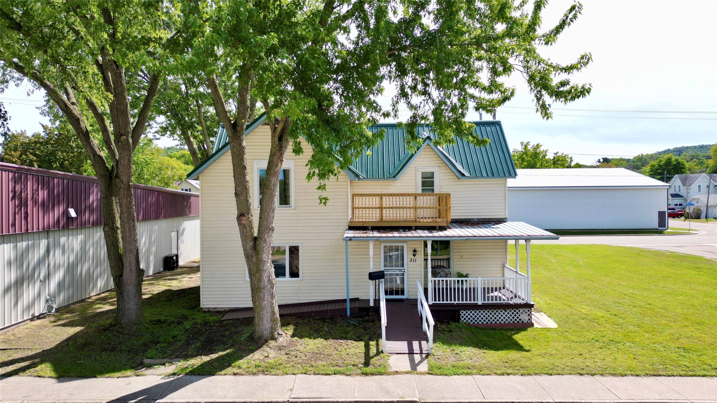 Durand Residential Real Estate