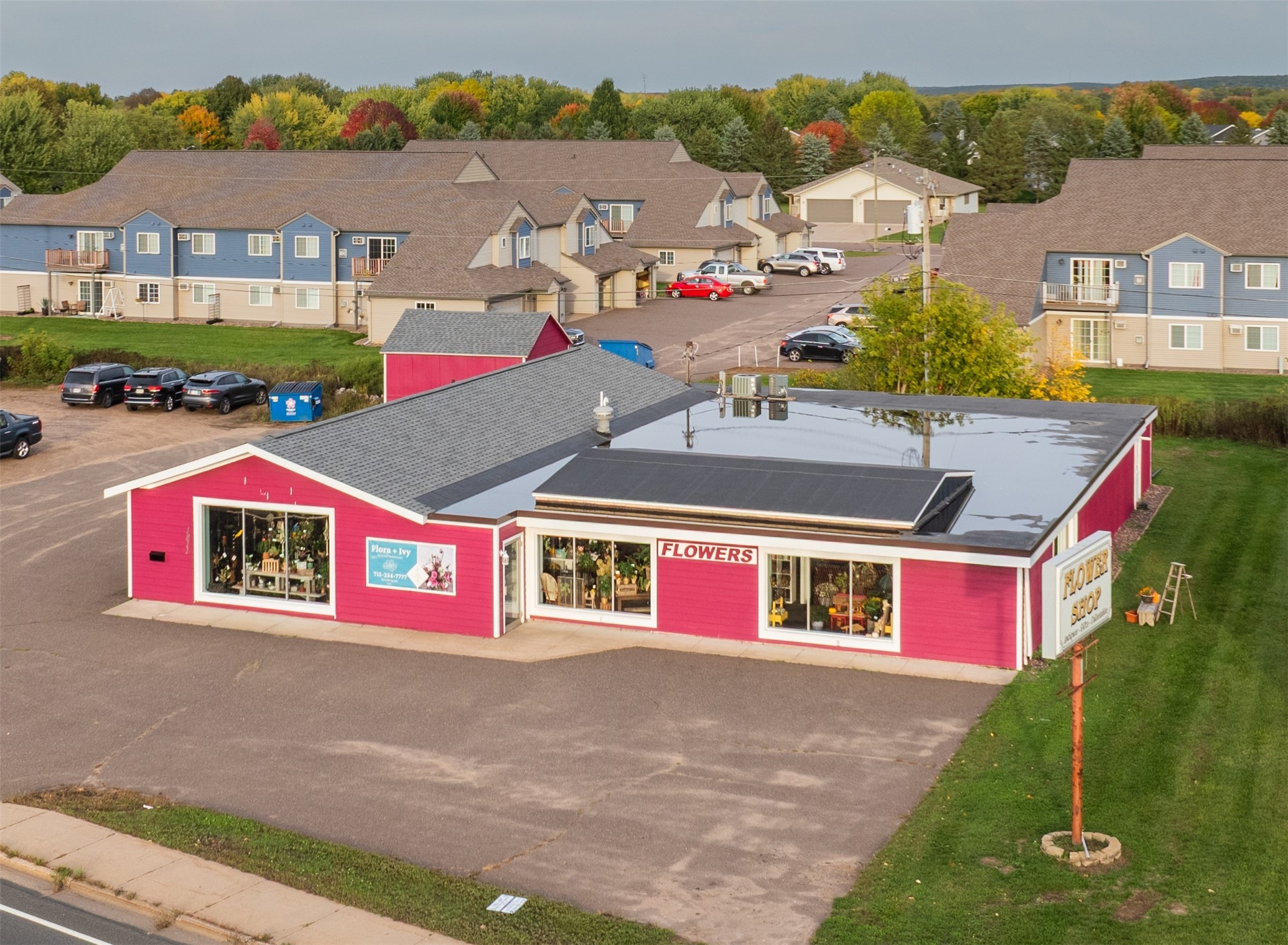 Photo of 1811 S Main Street