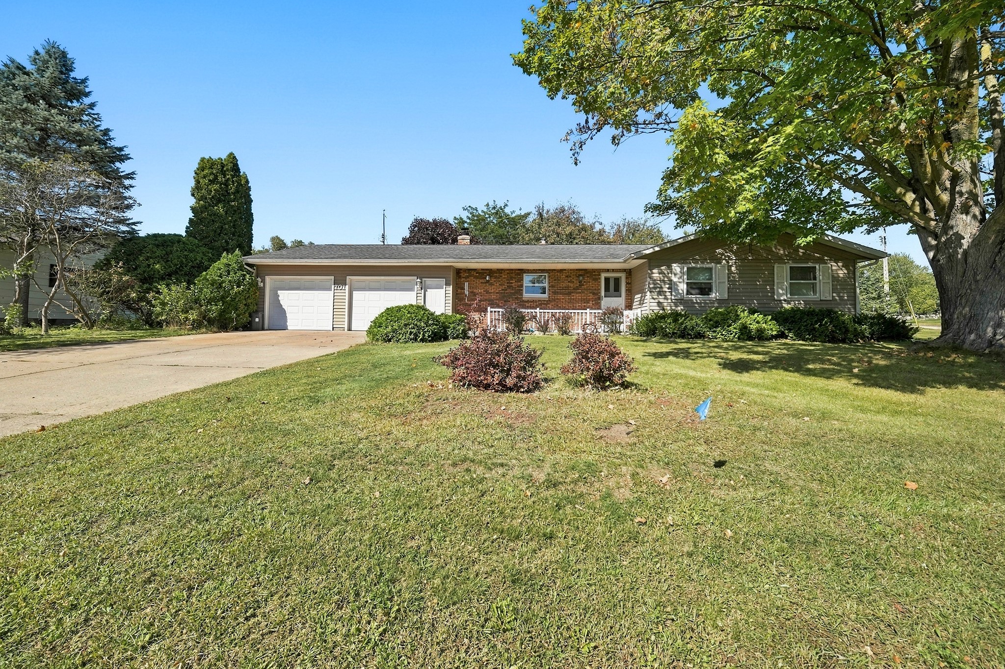 Eau Claire Residential Real Estate