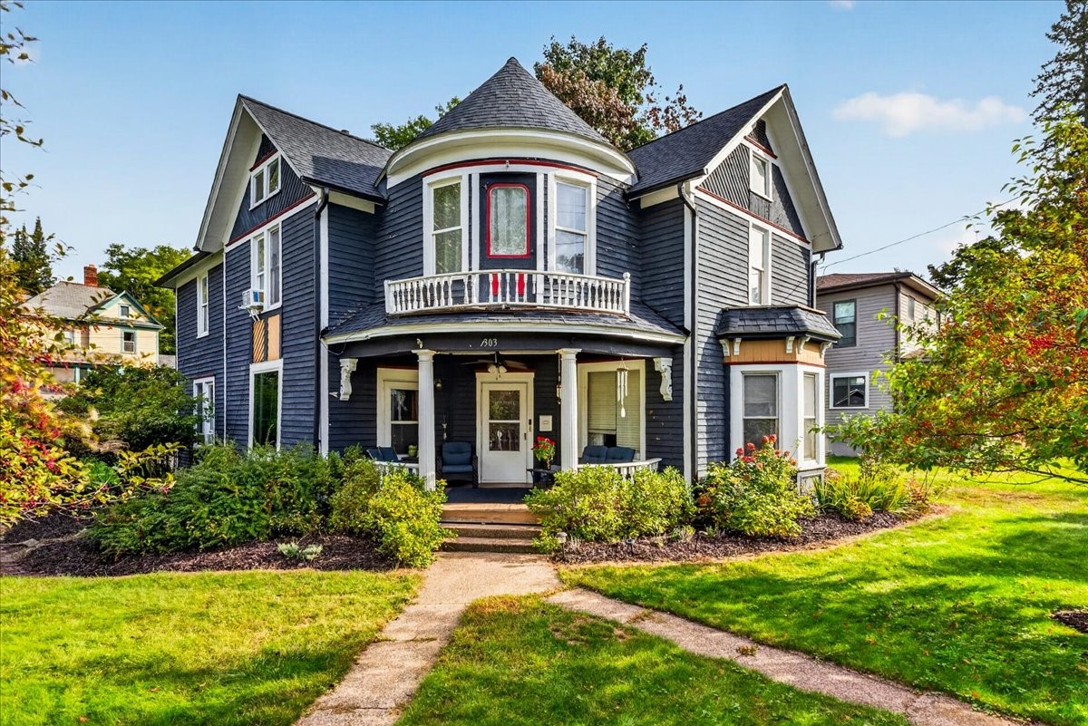 Menomonie Residential Real Estate