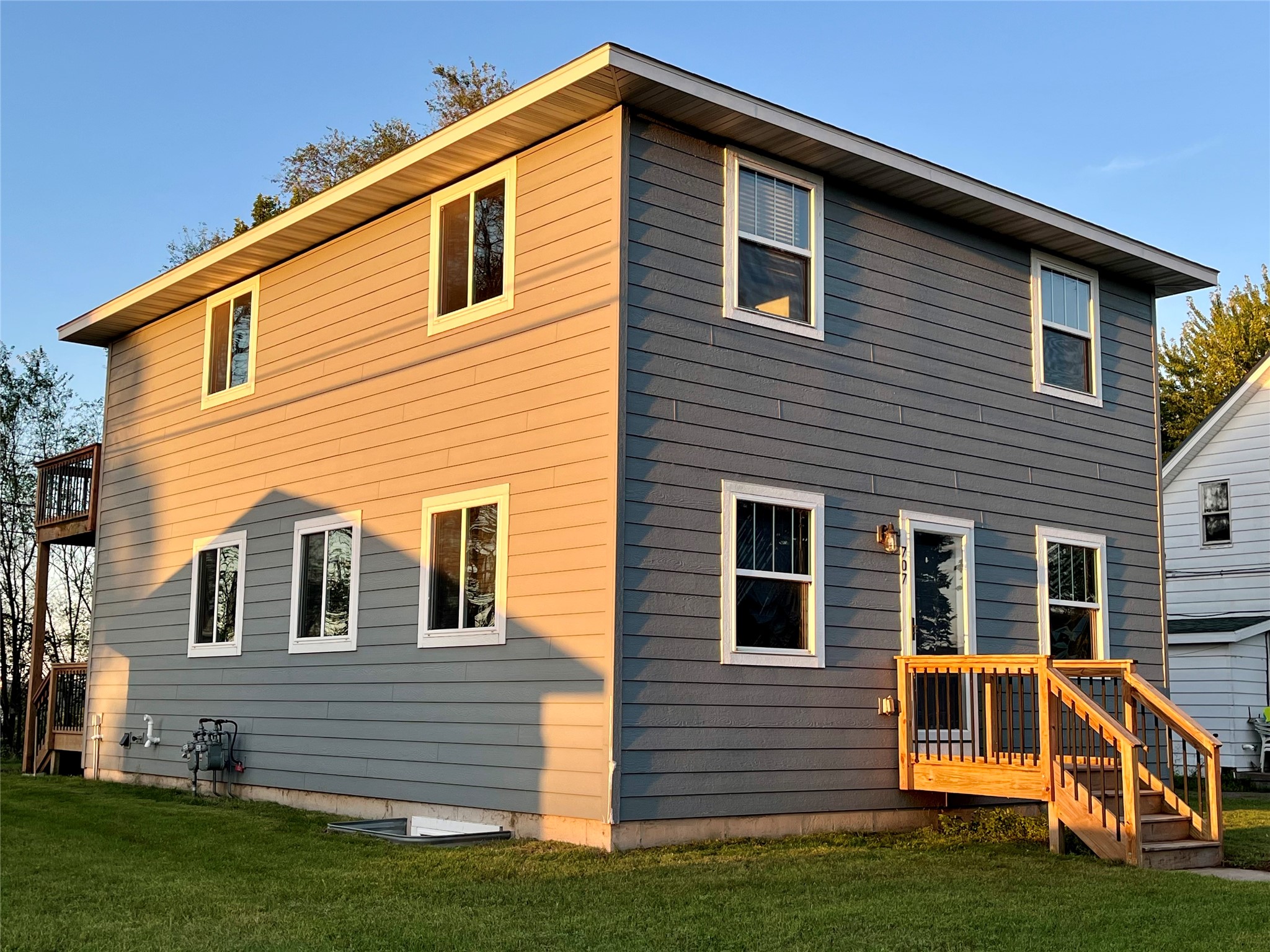 Eau Claire Residential Income Real Estate