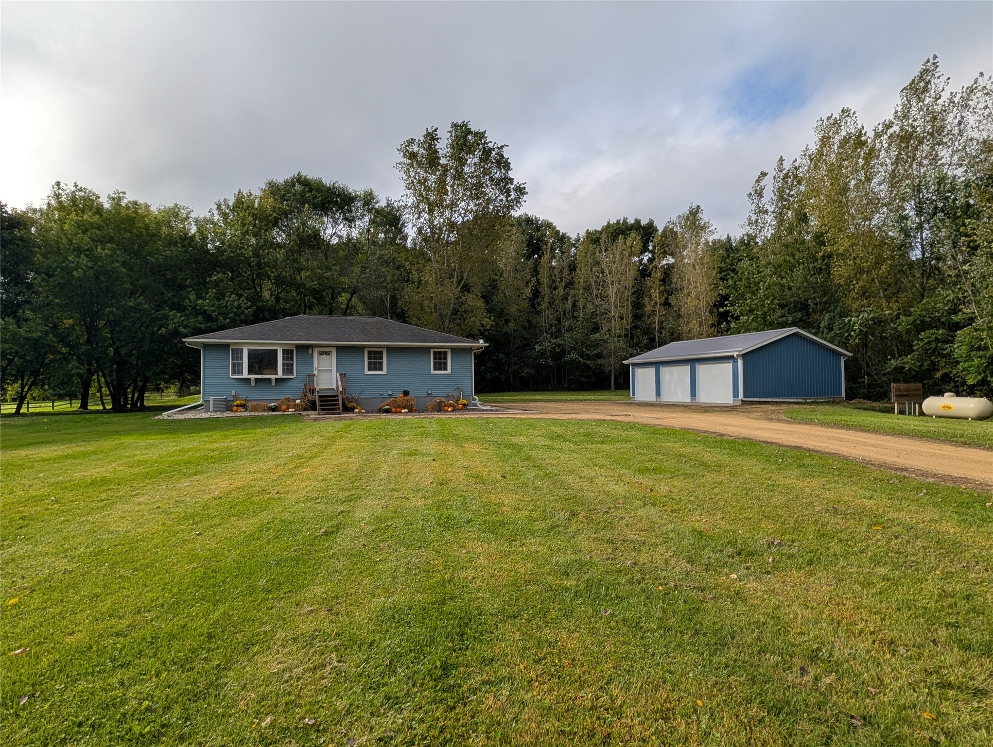 Photo of 5060 E County Road BB, Menomonie, WI