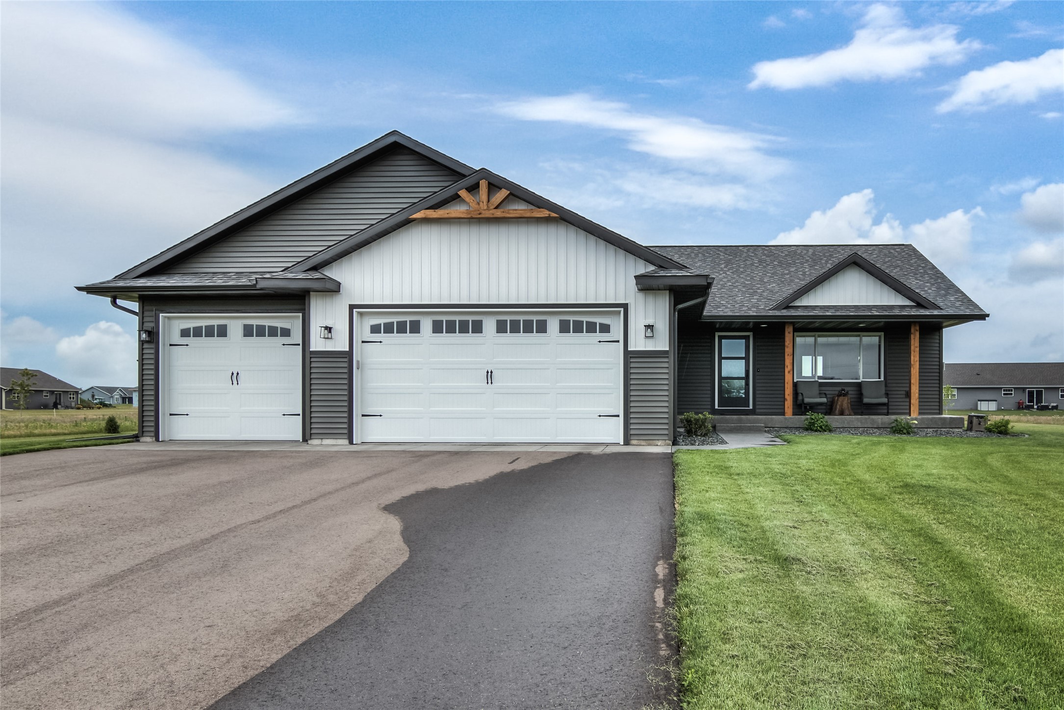 Eau Claire Residential Real Estate