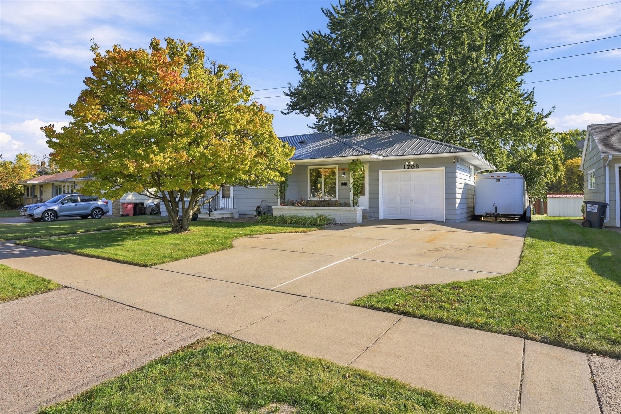 Photo of 1703 Lloyd Avenue, Eau Claire, WI