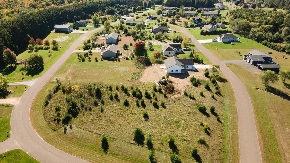 Photo of N8270 574th Street, Colfax, WI