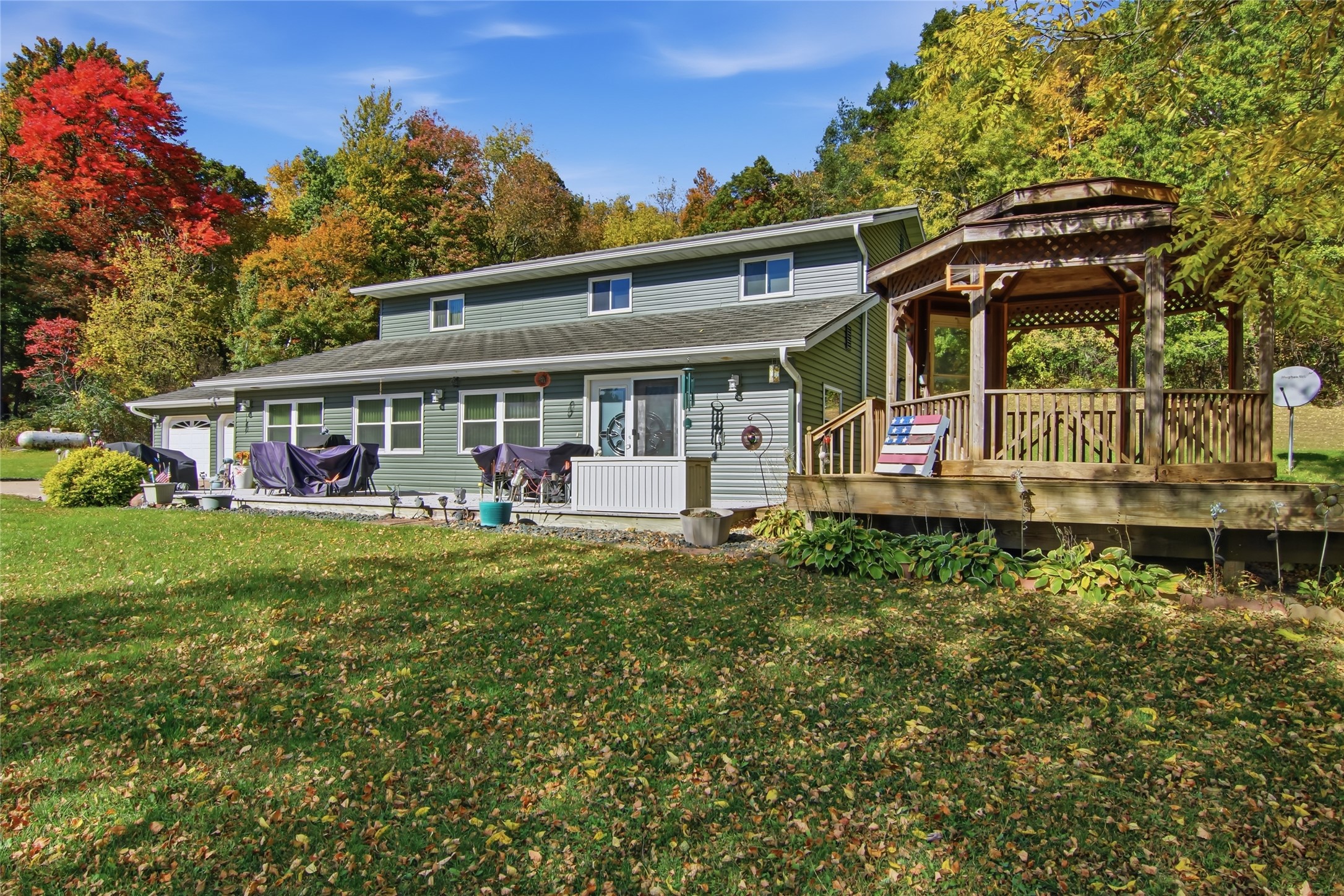 Photo of 12990 125th Street, Chippewa Falls, WI